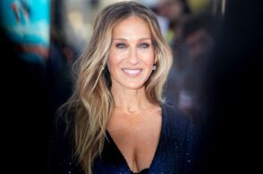 Η Σάρα Τζέσικα Πάρκερ