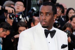 Ο Diddy παραδέχτηκε ότι βιαιοπράγησε σε βάρος της πρώην συντρόφου του: «Αναλαμβάνω την πλήρη ευθύνη» - Το CNN έδωσε στη δημοσιότητα τα σοκαριστικά πλάνα.