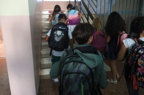 Λαμία: Από σταφυλόκοκκο η τροφική δηλητηρίαση των μαθητών