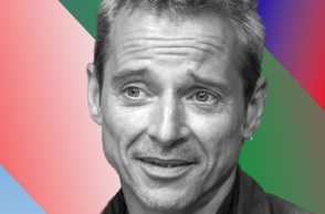 Ο Καρύλ Φερέ στην Ελλάδα με αφορμή το νέο βιβλίο Οκαβάνγκο