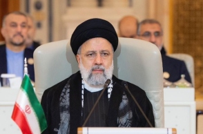 ΜΚΟ για θάνατο του Ραϊσί – «Τώρα δεν θα λογοδοτήσει ποτέ για τα εγκλήματά του»