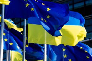 ΕΕ: Πράσινο φως για τη χρήση των κερδών από τα παγωμένα περιουσιακά στοιχεία της Ρωσίας στην Ευρωπαϊκή Ένωση, με σκοπό την υποστήριξη της Ουκρανίας.