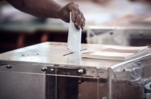 Ευρωεκλογές 2024: Πώς ψηφίζουμε στις 9 Ιουνίου - Αναλυτικός οδηγός 