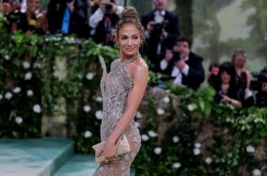 Η Τζένιφερ Λόπεζ