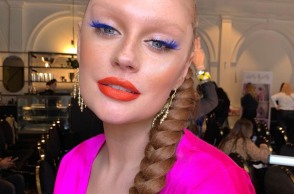 Καλοκαιρινό μακιγιάζ: Οι τάσεις για το 2024