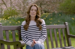 Τι αναφέρει εφημερίδα για τα μαλλιά της Μίντλετον 