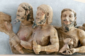 Μουσείο Ακρόπολης