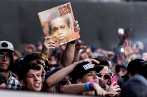 Συναυλίες του Nas με τη Φιλαρμονική του Λας Βέγκας για την επέτειο του «Illmatic» - Το ντεμπούτο του Αμερικανού ράπερ σφράγισε το χιπ χοπ της δεκαετίας του '90