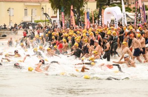 Γιορτάζοντας 10 χρόνια Spetsathlon