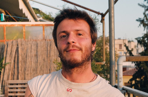 Ευρωεκλογές 2024 - Χρήστος Βρεττός: Συνέντευξη με τον υποψήφιο με το κόμμα Κόσμος