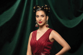 Δανιέλα Χατζή