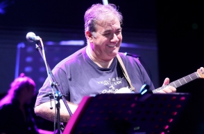 Δημήτρης Σταρόβας: Πώς εξελίσσεται η υγεία του 