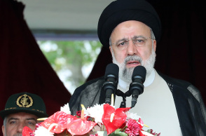 Ο θάνατος του Ραϊσί, το ένταλμα σύλληψης Νετανιάχου και οι χώρες-παρίες της Μέσης Ανατολής