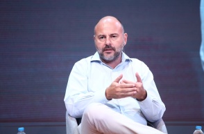 Γιώργος Στασινός