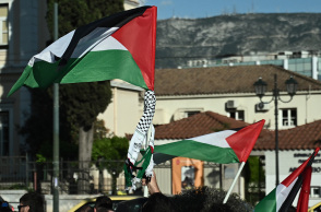 Αναγνώριση παλαιστινιακού κράτους: Η ηθική, ιστορική και στρατηγική υποχρέωση της Ελλάδος