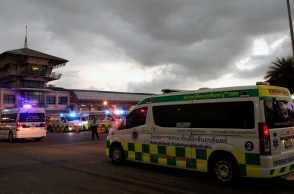 Έπεσε 54 μέτρα σε 4,6 δευτερόλεπτα το αεροσκάφος της Singapore Airlines