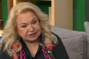 Τιτίκα Στασινοπούλου για τον καρκίνο: Είμαι με ένα στήθος λιγότερο