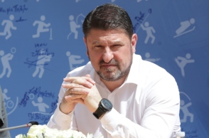 Τους στόχους για τη βιώσιμη ανάπτυξη του Λεκανοπεδίου και τους επτά άξονες που θα καταστήσουν την Αττική ως την πρώτη «πράσινη» Περιφέρεια της χώρας, παρουσίασε ο περιφερειάρχης Αττικής, Νίκος Χαρδαλιάς