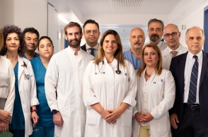 Το puzzle της μεταμόσχευσης