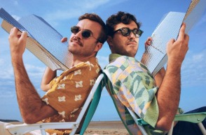 Bon Entendeur: Συνέντευξη με τους Γάλλους DJs