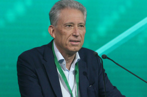 Κώστας Χρυσόγονος