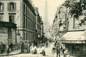 Παρίσι, πριν και μετά: Γιατί η πόλη του Φωτός είναι τόσο μαγική