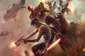 Netflix: Η ταινία Rebel Moon 2 του Zack Snyder