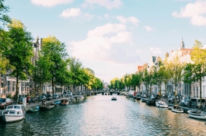 Άμστερνταμ