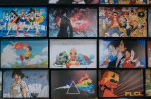 Η Sony πρωτοπορεί και δημιουργεί ακαδημία Anime