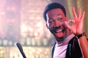 Ο Έντι Μέρφι επιστρέφει ως Axel Foley στο «Beverly Hills Cop» μετά από 30 χρόνια