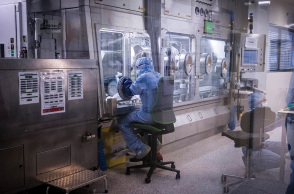 GSK: Ο εμβολιασμός σώζει ζωές  