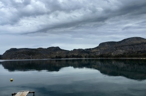 Καιρός αύριο: Βροχές και καταιγίδες το Σάββατο