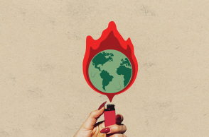 Πώς επηρεάζει την υγεία μας η κλιματική αλλαγή;