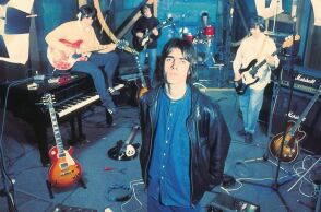 Επανέκδοση του «Definitely Maybe» των Oasis για την 30η επέτειό του - Το ντεμπούτο των αδελφών Γκάλαχερ σφράγισε τη σκηνή της britpop.