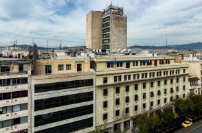 Όμιλος ΟΤΕ: Δημιουργεί το νέο του μουσείο στο κέντρο της Αθήνας - Διεθνών προδιαγραφών, θα πληροί τους όρους της βιωσιμότητας.