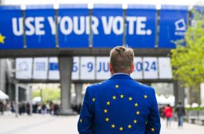 Ευρωεκλογές 2024: Βίντεο της Ευρωπαϊκής Επιτροπής - «Προστατευθείτε από τη χειραγώγηση» - Εκστρατεία για τους κινδύνους της παραπληροφόρησης.