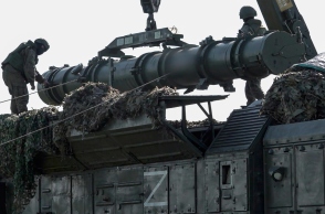 Πυρηνικά όπλα: Οι ρωσικές ασκήσεις και ο κίνδυνος κλιμάκωσης