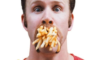 Έφυγε από τη ζωή ο Μόργκαν Σπέρλοκ 