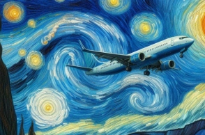 Αεροπορικά ταξίδια και αναταράξεις