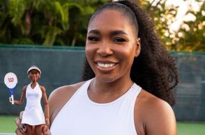 Barbie: H Mattel τιμά εννέα κορυφαίες αθλήτριες - Αποκτούν τη δική τους κούκλα η Βίνους Γουίλιαμς και άλλες προσωπικότητες των σπορ. 