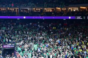 Euroleague - Final Four 2024: «Πρασινίζει» το Βερολίνο. Οπαδοί ψάχνουν εισιτήρια για τον τελικό, έρχονται περισσότεροι από την Αθήνα την Κυριακή.