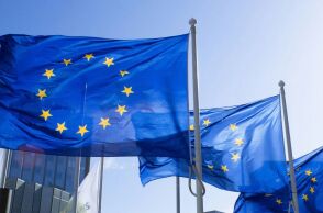 «Στηρίζουμε την ποιότητα - Στηρίζουμε την Ευρώπη» επισημαίνει η καμπάνια της Lidl για τις ευρωεκλογές της 9ης Ιουνίου.