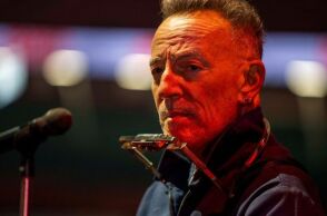 Αναβλήθηκε συναυλία του Μπρους Σπρίνγκστιν στη Μασσαλία -Λόγω προβλημάτων στη φωνή του θρύλου της ροκ - Μοναδικός γαλλικός σταθμός της ευρωπαϊκής περιοδείας του