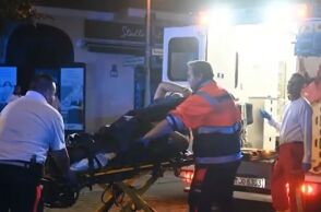 Final Four 2024: Λήξη συναγερμού για τους τραυματίες της συμπλοκής οπαδών στο Βερολίνο - Διέφυγε τον κίνδυνο για τη ζωή του ο ένας - 89 συλλήψεις.