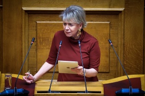 Έλενα Ακρίτα