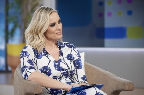 Ελεονώρα Μελέτη