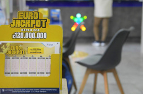 Eurojackpot