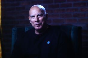 Ο Νίκος Γκάλης