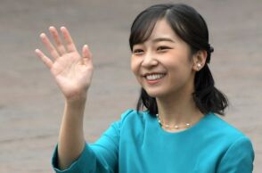 ΥΠΠΟ, πριγκίπισσα Κάκο, Ιαπωνία, Μουσείο Ακρόπολης, πριγκίπισσα, έτος Πολιτισμού και Τουρισμού, Λίνα Μενδώνη, Νίκος Σταμπολίδης