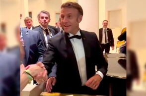 Παναθηναϊκός: Το «μπράβο» του Μακρόν για την κατάκτηση της Euroleague